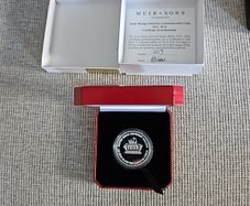 Coins collectible
