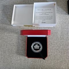 Coins collectible