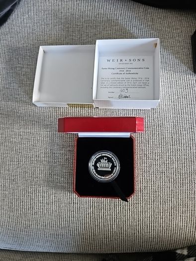 Coins collectible