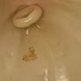 Belleek Scalloped bell 7th Mark Image 4