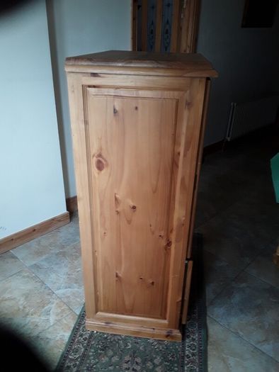Mexican pine unit
