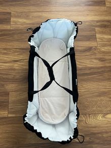 Najell Sleep Carrier X