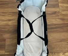 Najell Sleep Carrier X