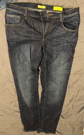 Armani Jeans regular fit size 38/34 armani Versace jeans genuine various sizes 32 34 36 38 40