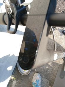 mi scooter