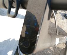 mi scooter