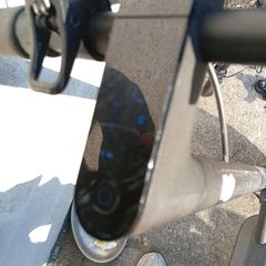 mi scooter