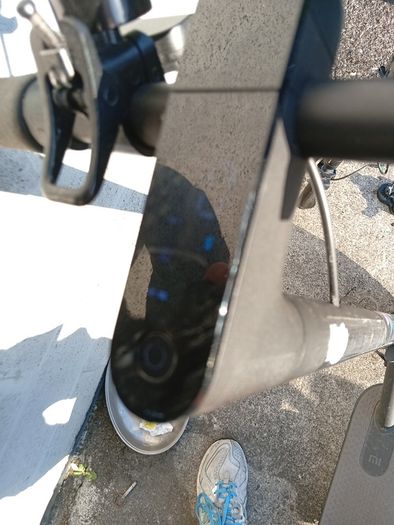 mi scooter