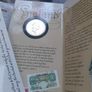 2 pound unc coin Image 4