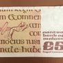 Ireland Five pound Note Image 2