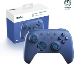 Joy Stick - 8BitDo - Ultimate 2C Bluetooth Controller