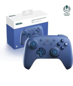 Joy Stick - 8BitDo - Ultimate 2C Bluetooth Controller