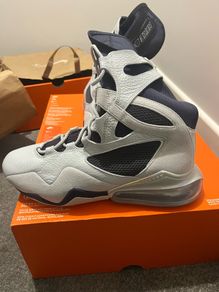 nike air max box new