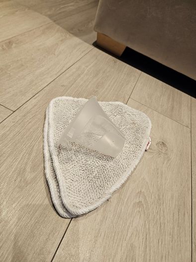 Vileda Steam Mop