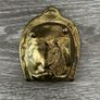 brass Ashtray Image 2