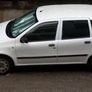97 Fiat  punto 2 & 4 Door, All Parts Cheap. Image 2