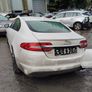 Breaking jaguar xf 2.2 diesel 2014 r type Image 7