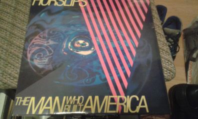 Horslips.
