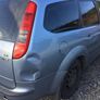 Ford Focus 1.6 hdi Image 2