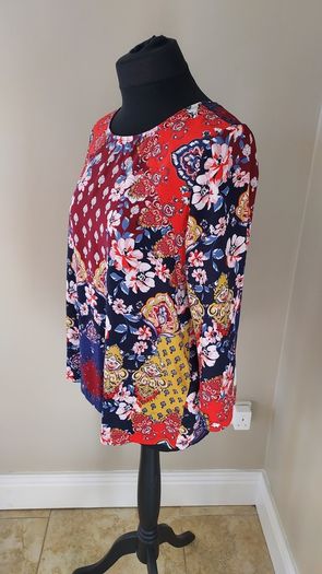 S Oliver blouse