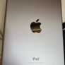 Apple iPad Mini 4, 64GB, Wi-Fi model in Space Grey Image 3