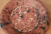 Decorative charger/plate