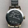 Watch Vintage Certina Image 3