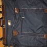 Suit Carrier Bag Vintage Image 4