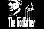 The Godfather - Rare Mini Print/Poster