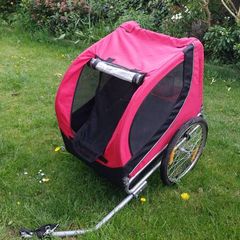 Bike Trailer