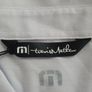 Travis Mathew Polo Shirt Mens XL Image 8