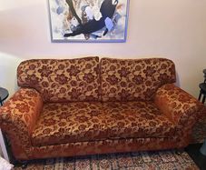 3 Seater Sofa