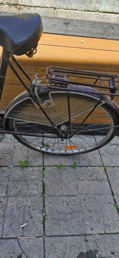 Women's bike