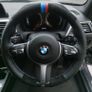 Custom Steering Wheel Covers Image 5