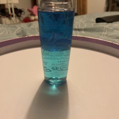 Lancome Bi-facial non oily instant cleanser