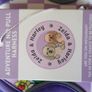 Beautiful ZELDA & HARLEY NEW Dog Harness Image 3