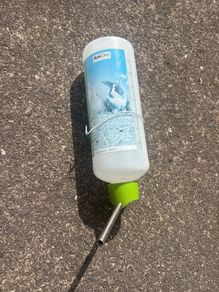 Water feeder - 1 litre