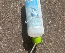 Water feeder - 1 litre