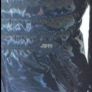 jacket  Bnwt navy hooded jacket miss sixty brand size large (12) Image 5
