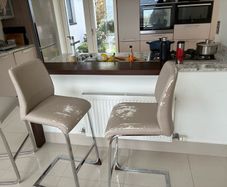 Kitchen Counter  Stools