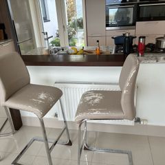 Kitchen Counter  Stools