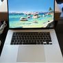 16" Apple Macbook Pro Tahoe Os 512SSD|16GB Image 3