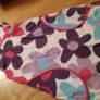Girls summer dress/tunic Age 4-5. Name It brand Image 4