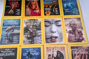 National Geographic