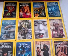 National Geographic