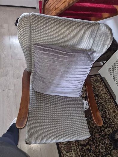 armchair