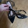 Zara high heel sandals Image 2