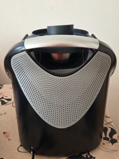Thermomix TM6 Special black edition - Termomix