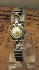 Vintage Osco Serene Women's Wristwatch