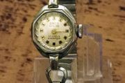 Vintage Osco Serene Women's Wristwatch